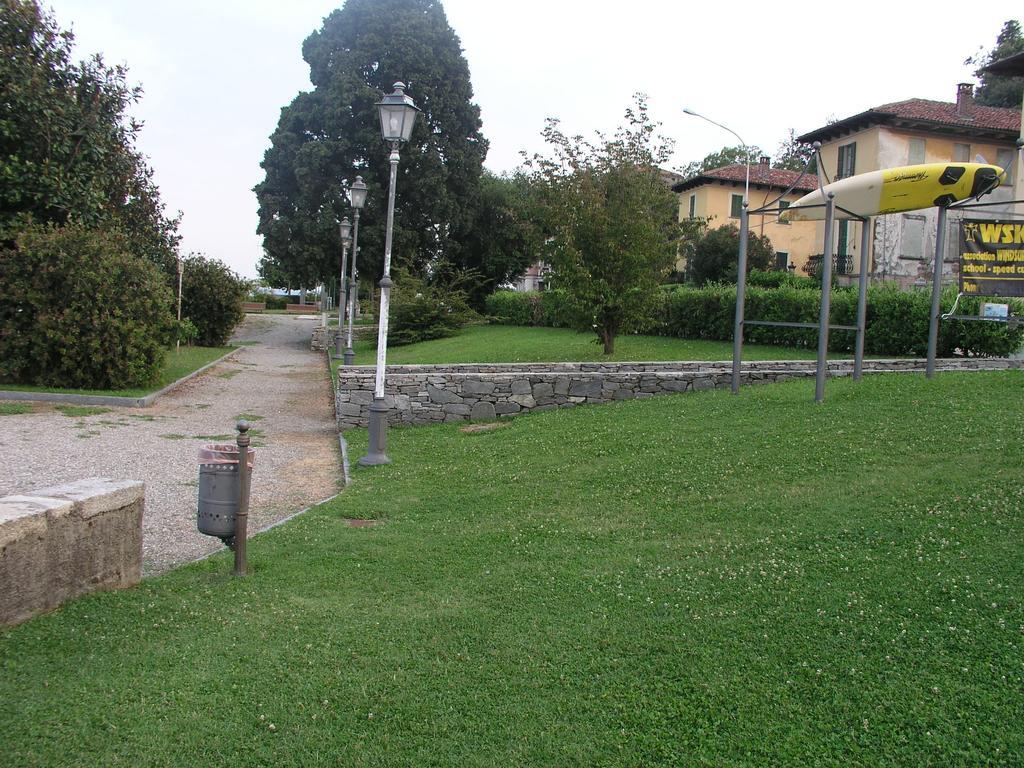 בלגירטה Villa Martelli מראה חיצוני תמונה