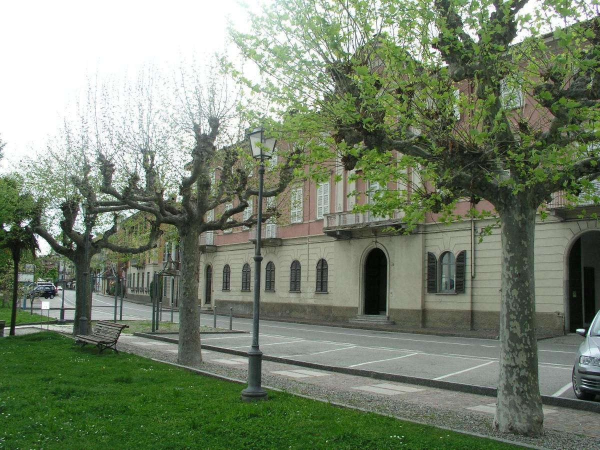 בלגירטה Villa Martelli מראה חיצוני תמונה