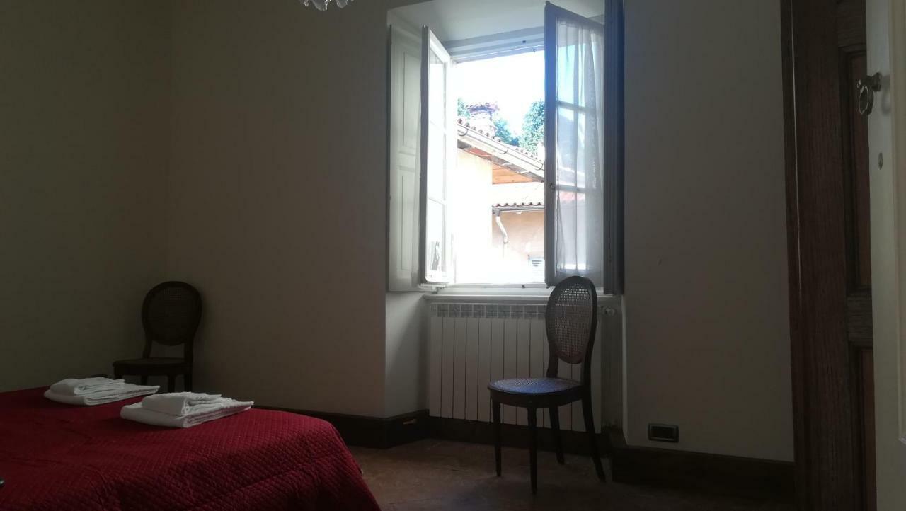 בלגירטה Villa Martelli מראה חיצוני תמונה