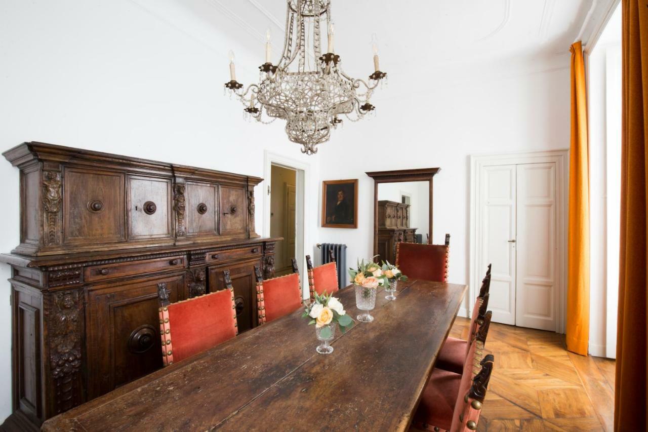 בלגירטה Villa Martelli מראה חיצוני תמונה