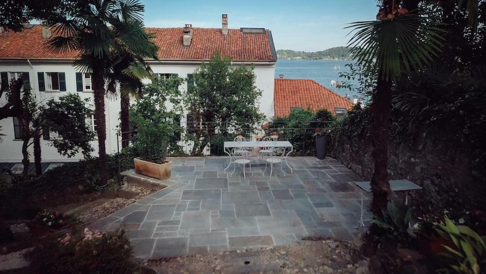 בלגירטה Villa Martelli מראה חיצוני תמונה