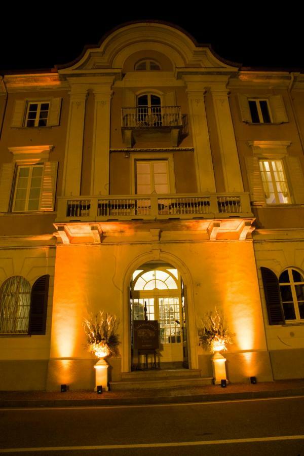 בלגירטה Villa Martelli מראה חיצוני תמונה